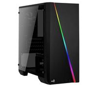Aerocool Cyclon Mini Mini Tower Noir