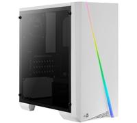 Aerocool Cylon Mini Mini Tower Blanc