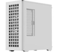 Aerocool D502A Midi Tower Blanc, boîtier pc