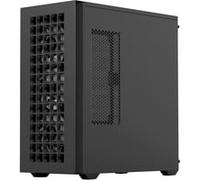 Aerocool D502A Midi Tower Noir, boîtier pc