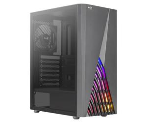 Aerocool Delta Midi Tower Noir