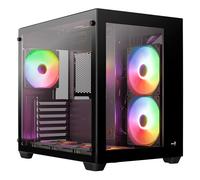 Aerocool Dryft Midi Tower Noir