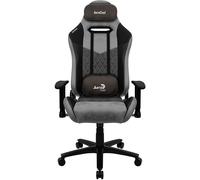 Aerocool Duke Chaise Gamer Ash Black