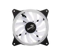 Aerocool Duo 12 Pro Boitier PC Ventilateur 12 cm Noir 3 pièce(s)