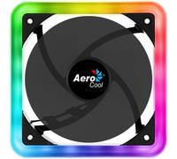 AEROCOOL EDGE 14 ARGB - Ventilateur pour Boîtier - 14cm A- RGB