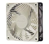 Aerocool EN51516 Ventilateur de boîtier LED 140 mm Noir