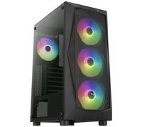 Aerocool Falcon-A-BK-v2 Noir