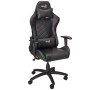 Fauteuil Aerocool AC110 Air (Noir/Bleu)
