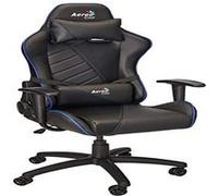 AEROCOOL Fauteuil Aerocool AC110 Air (Noir/Bleu) G