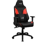 AEROCOOL Fauteuil Aerocool Admiral (Noir/Rouge) G