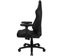 Aerocool Siège de jeu CROWNBK universel rembourré Noir