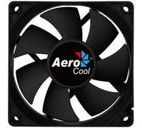 Aerocool Force 8 Boitier PC Ventilateur 8 cm Noir
