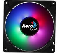AEROCOOL Frost 9 FRGB LED Ventilateur - 90mm