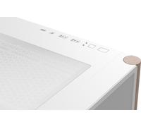AeroCool Geh Midi D501A-G-WT-V2 (W/Wood/ATX)