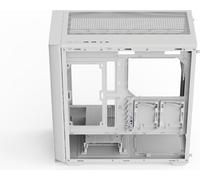 AeroCool Geh Midi D502A-G-WT-V1 (W/Mesh/ATX)