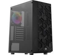AeroCool Geh Midi Hive v3 MicroATX/ATX/MiniITX o.N. 1xFRGB