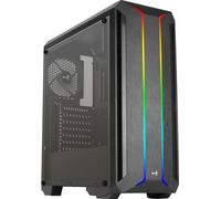 AeroCool Geh Midi Skyline v1 MicroATX/ATX/MiniITX (B/Win)
