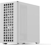 Boîtier Mini Tour - AEROCOOL - D302A - Support Radiateur 360 mm - 11 Emplacements Ventilateur - GPU 410 mm
