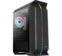 Aerocool Gladiator Duo Midi Tower Noir