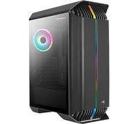 Aerocool Gladiator Duo Midi Tower Noir