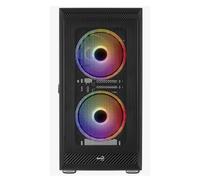 Aerocool Graphite-G-BK-v2 Midi Tower Noir
