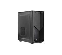 Aerocool HOUSING PGS Tomahawk AEROPGSTOMAHAWK-1XF (ATX, Micro ATX, Mini ITX ; Black Color)