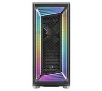 Aerocool Interstellar Midi Tower Noir