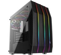 Aerocool Klaw Midi Tower Noir