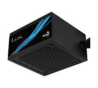 Bloc d'Alimentation Aerocool LUX750 750W Noir 750 W G