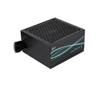 Aerocool LUX PRO 650, Bloc d'Alimentation 650W 80Plus Bronze, Condensateurs japonais 105°C, Ventilateur 14cm FDB APFC