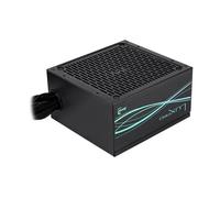 Aerocool LUX PRO 750, Bloc d'Alimentation 750W 80Plus Bronze, Condensateurs japonais 105°C, Ventilateur 14cm FDB APFC