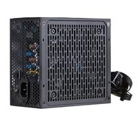 Aerocool LUX RGB 550M Alimentation 550 W 20+4 broches ATX Noir (AEROPGSLUXRGB-550)