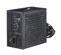 AeroCool Lux RGB 650M unité dalimentation dénergie 650 W Noir - Unités dalimentation dénergie (650 W, 220 - 240