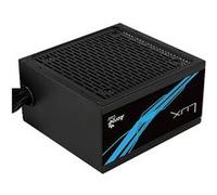 AeroCool LUX RGB 750M - Alimentation électrique (interne) - ATX12V 2.4 - 80 PLUS Bronze - CA 230 V - 750 Watt - PFC active G