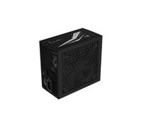 Aerocool Lux RGB 750W unité d'alimentation d'énergie Noir