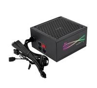Bloc d'alimentation - Aerocool - LUX PRO RGB 750M - 750W - 80Plus Bronze - Éclairage LED RGB