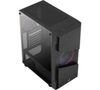 AEROCOOL Menace Saturn FRGB Boitier Moyen Tour G