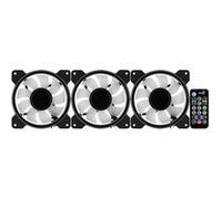 AeroCool Mirage 12 ARGB Pro - Kit de ventilateur d'armoire de système - 120 mm G