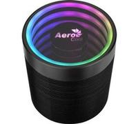 Aerocool Mirage 5 Processeur Refroidisseur d'air 6 cm Noir 1 pièce(s) Noir G