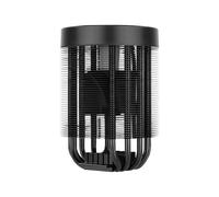 Ventirad CPU - AEROCOOL - Mirage 5 ARGB PWM - Kit LGA1700 inclus - 60mm - 150W TDP