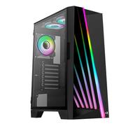 Aerocool Mirage Midi Tower Noir