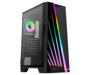 Aerocool Mirage Midi Tower Noir