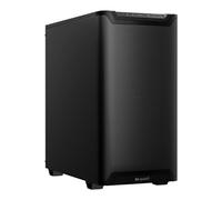 Boitier Moyen Tour ATX be quiet! Pure Base 501 AirFlow (Noir)