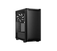AEROCOOL Modèle du produit : Pure Base 501 Airflow Window