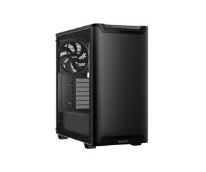 AEROCOOL Modèle du produit : Pure Base 501 Airflow Window