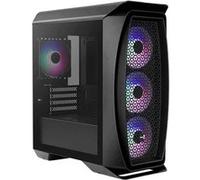 AEROCOOL One Mini Frost Micro-ATX Boitier G