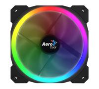 Aerocool Orbit Boitier PC Ventilateur 12 cm Noir
