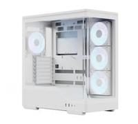 Aerocool P500A-WT-v1 boîtier midi tower