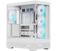 Aerocool P500B Digi-WT-v1 boîtier midi tower
