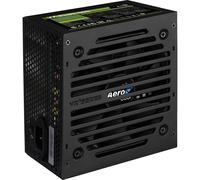 Aerocool PGS VX-500plus AEROPGSVX-500PLUS-80 Bloc d'alimentation (500 W, actif) (AEROPGSVX-500PLUS-80)